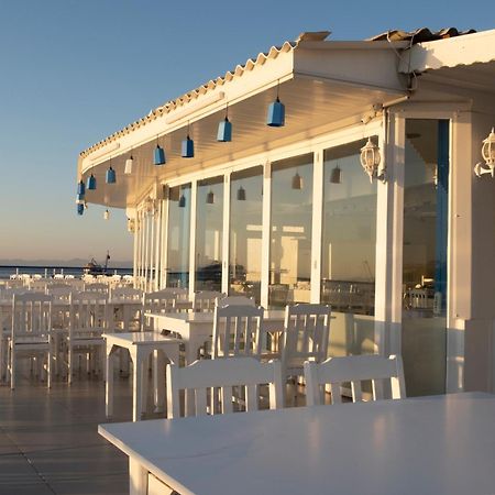 Apart Daire Didim Dış mekan fotoğraf