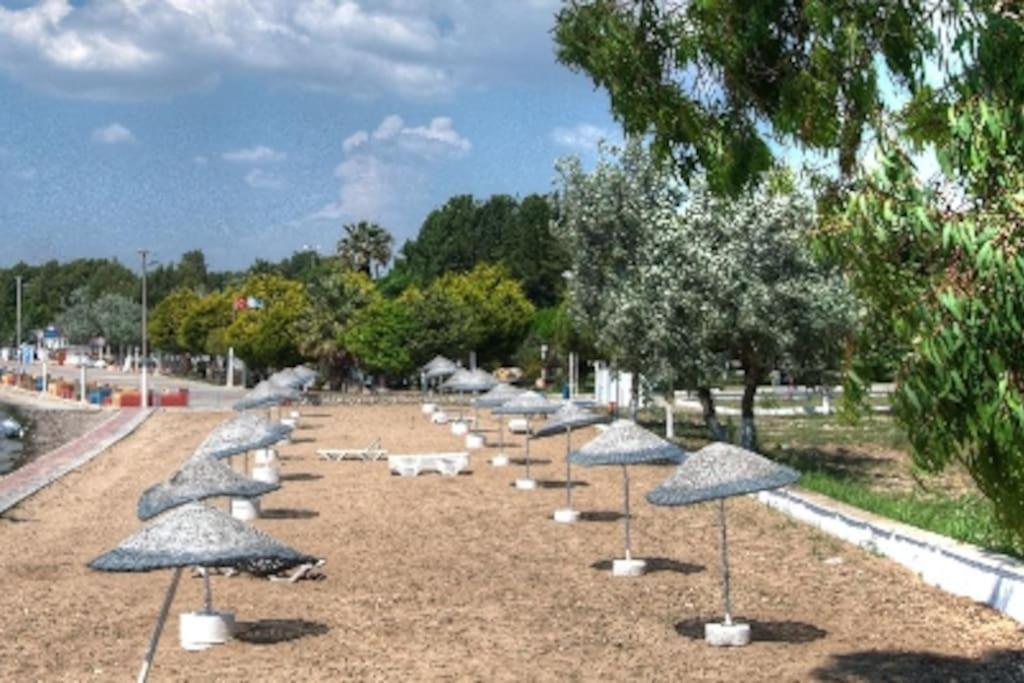 Apart Daire Didim Dış mekan fotoğraf