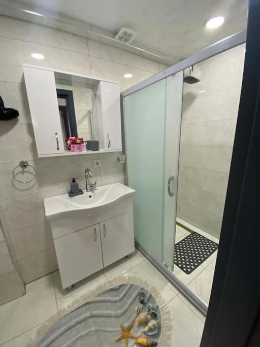 Apart Daire Didim Dış mekan fotoğraf