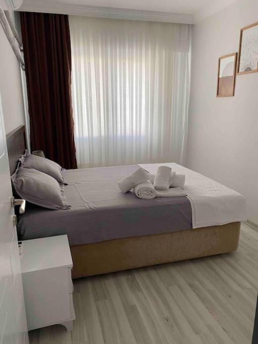 Apart Daire Didim Dış mekan fotoğraf