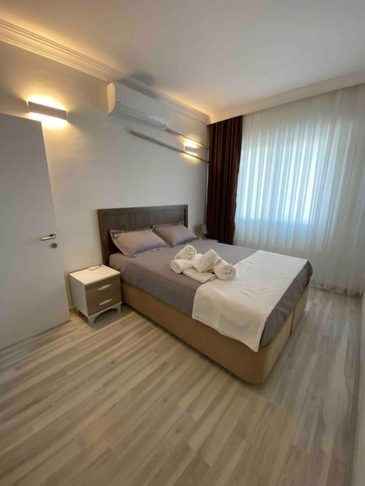 Apart Daire Didim Dış mekan fotoğraf