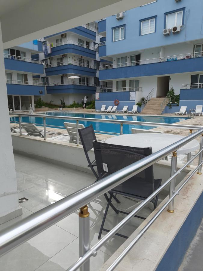 Apart Daire Didim Dış mekan fotoğraf