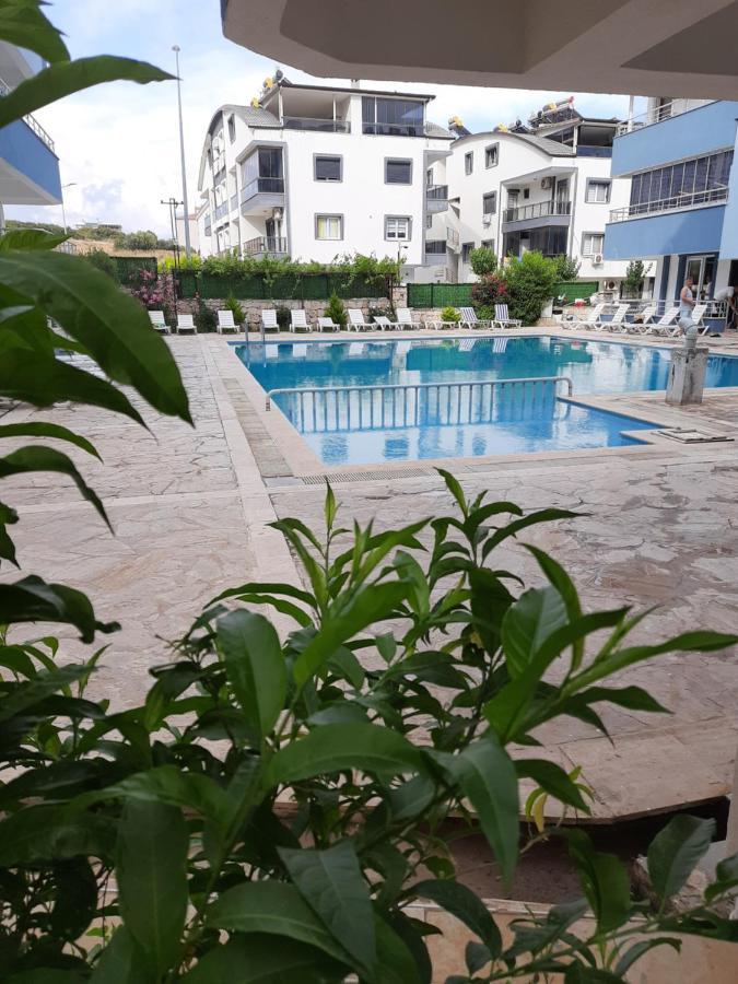 Apart Daire Didim Dış mekan fotoğraf