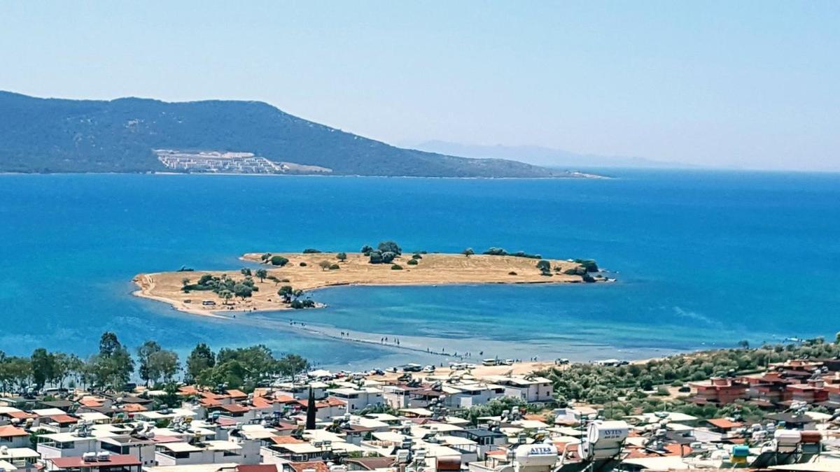 Apart Daire Didim Dış mekan fotoğraf