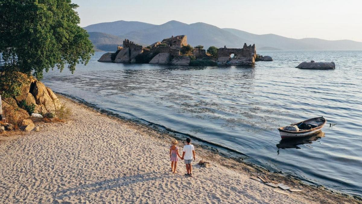 Apart Daire Didim Dış mekan fotoğraf
