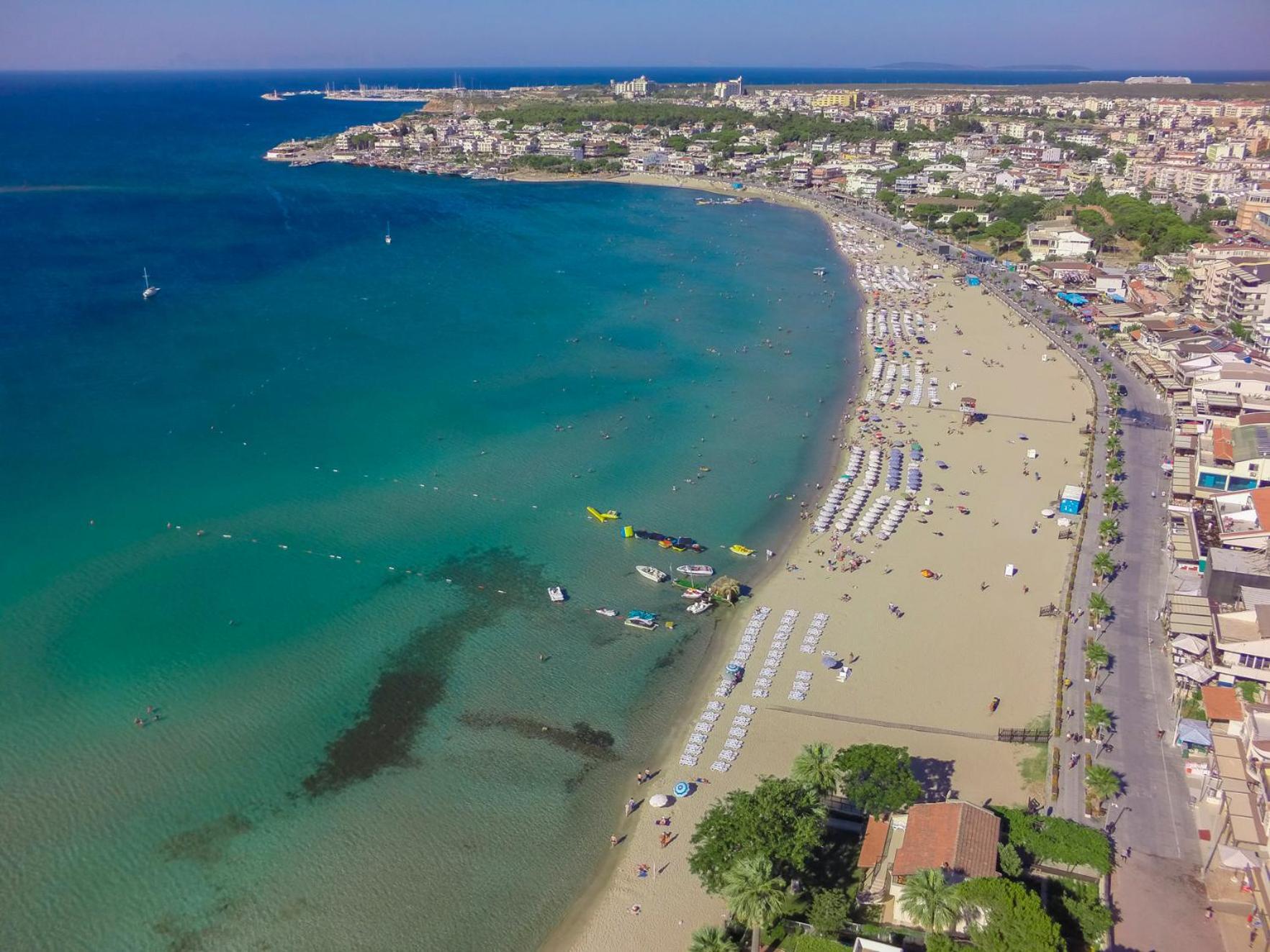 Apart Daire Didim Dış mekan fotoğraf