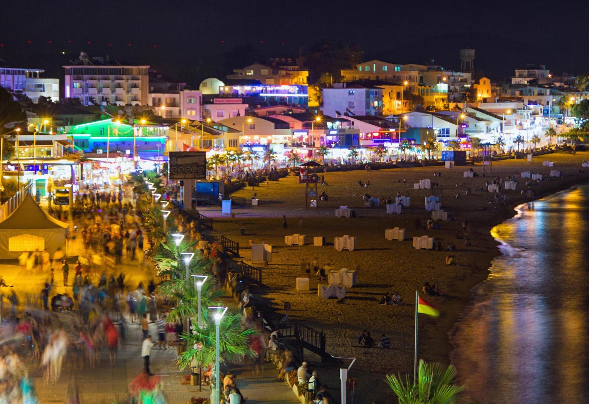 Apart Daire Didim Dış mekan fotoğraf